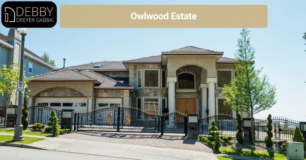 Owlwood Estate