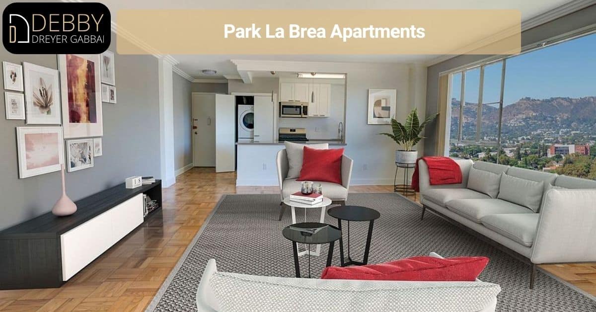 Park La Brea Apartments