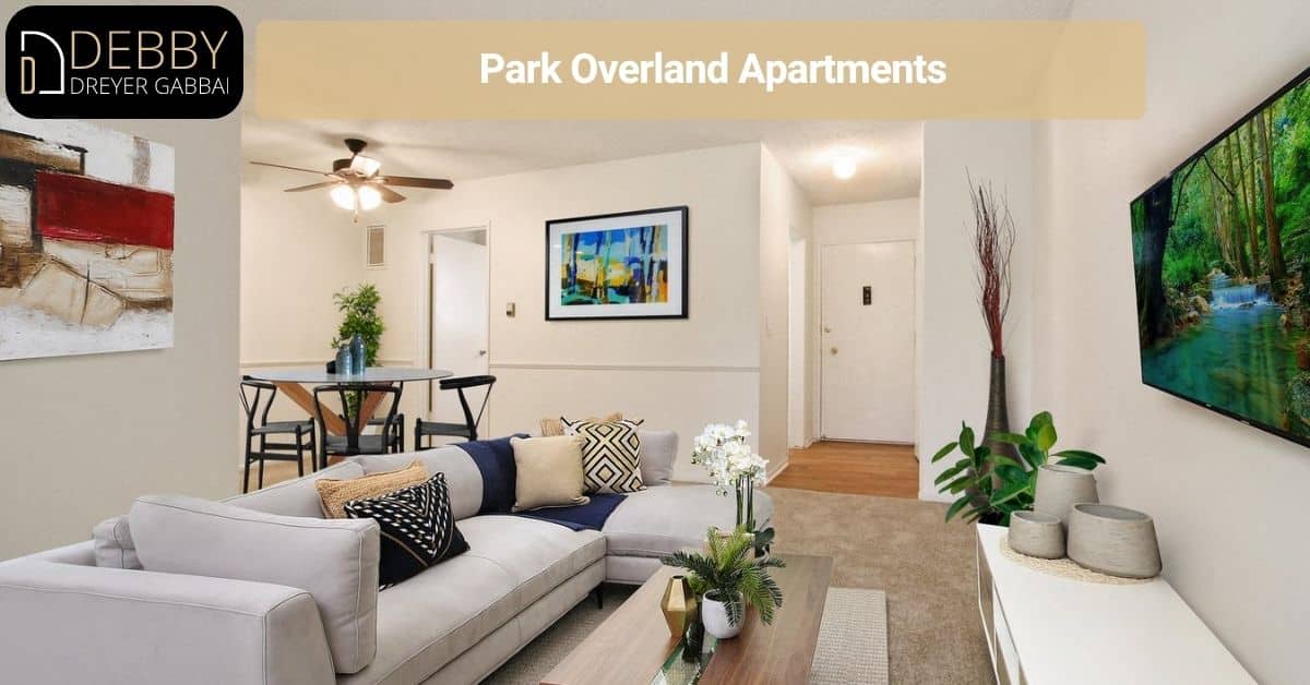 Park Overland Apartments