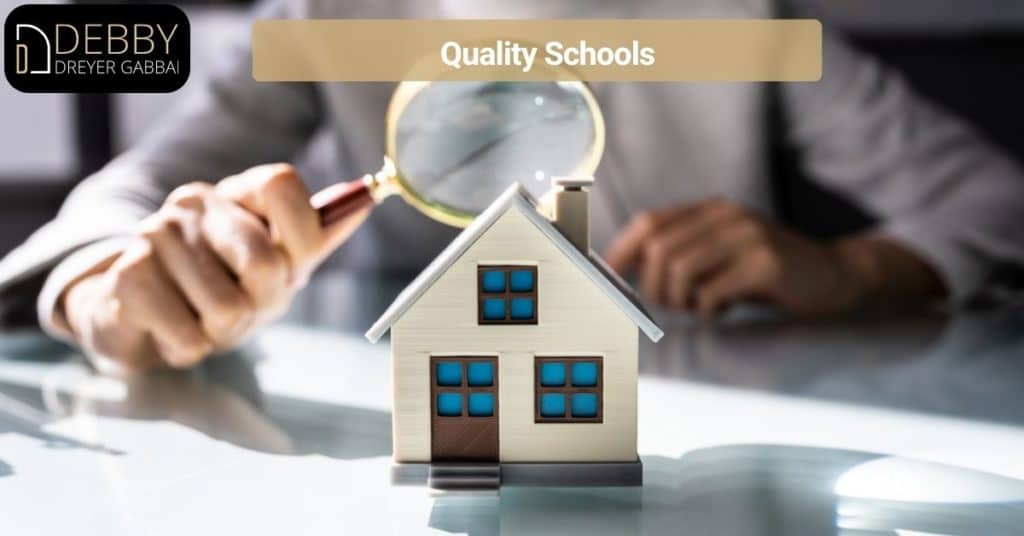 Quality Schools