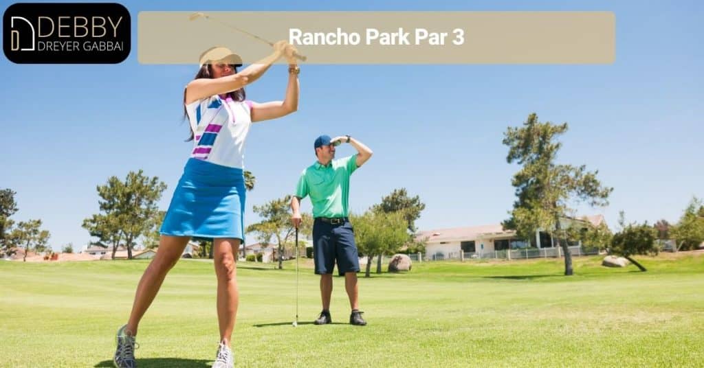 Rancho Park Par 3