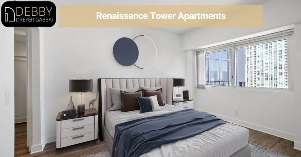 Renaissance Tower Apartments