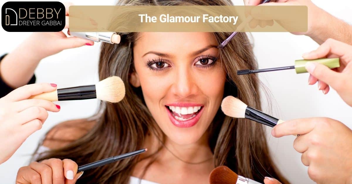 The Glamour Factory