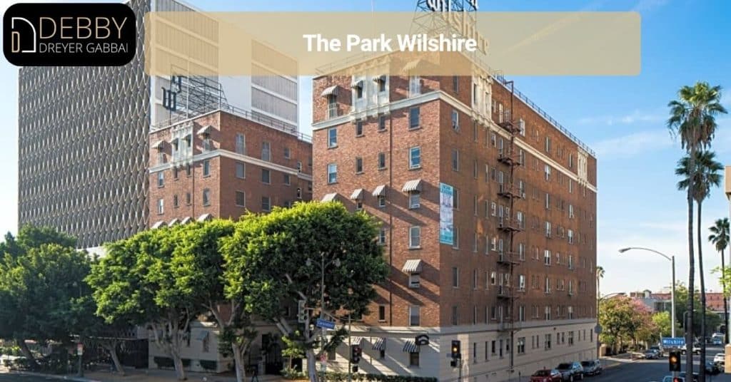 The Park Wilshire