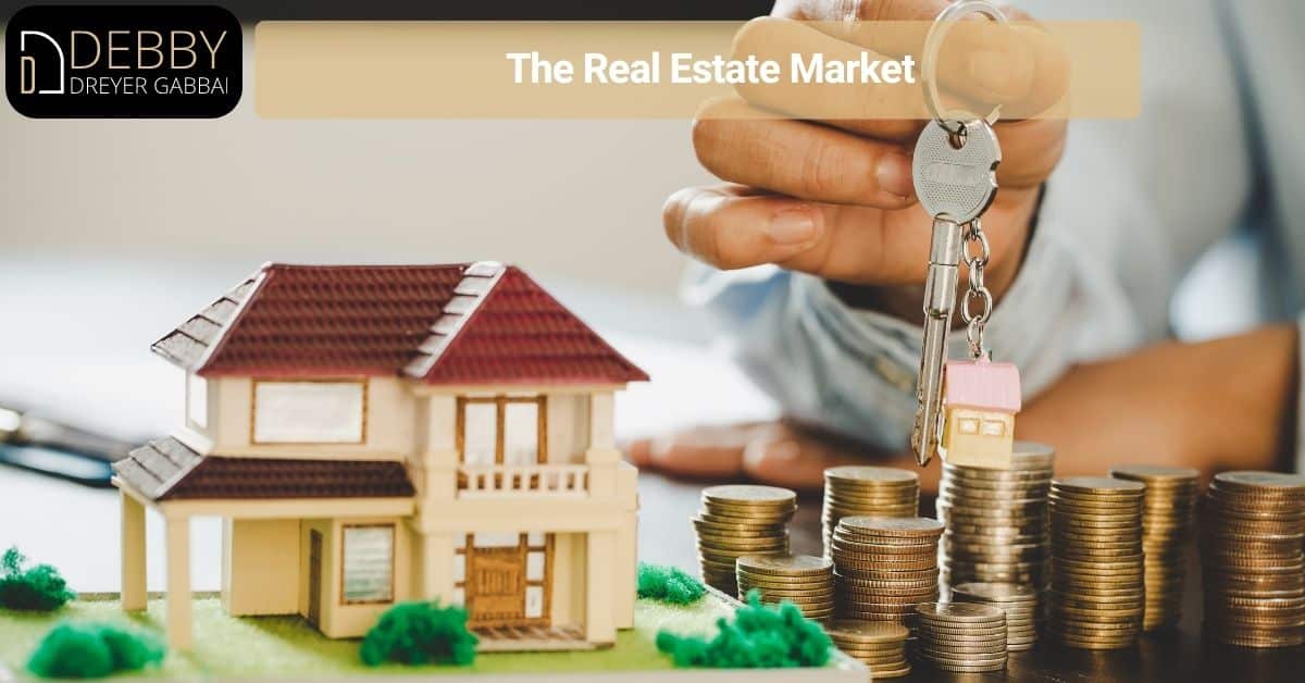 The Real Estate Market