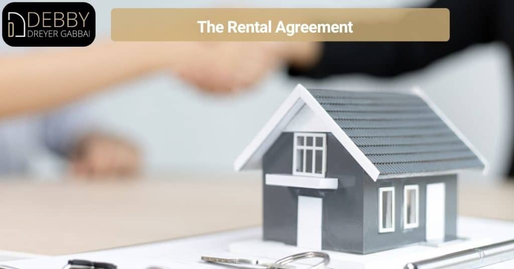 The Rental Agreement