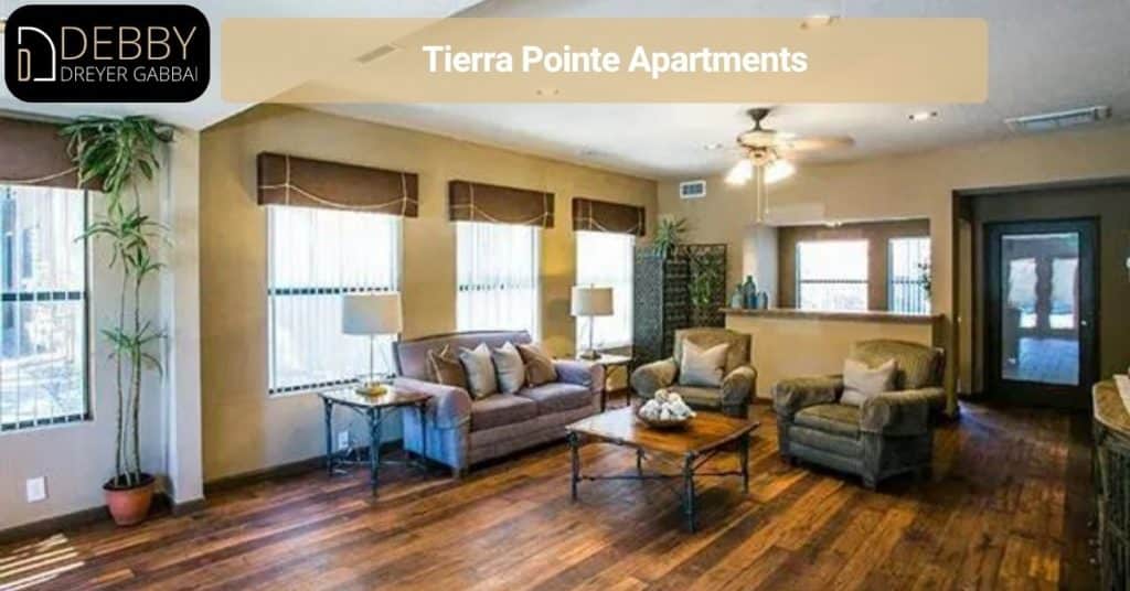 Tierra Pointe Apartments
