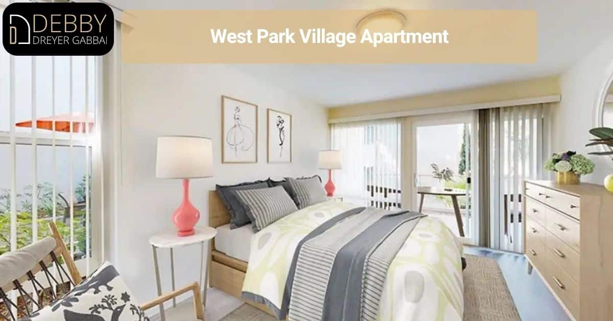 West Park Village Apartment