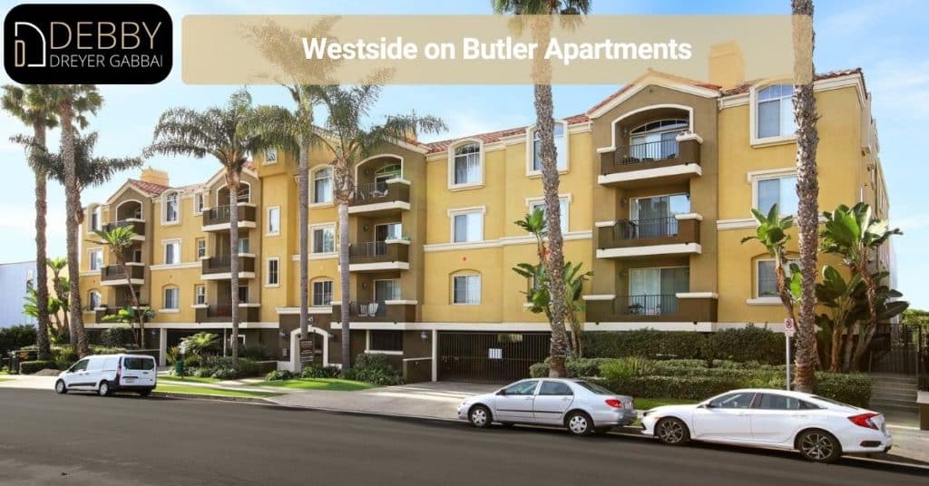 Westside on Butler Apartments