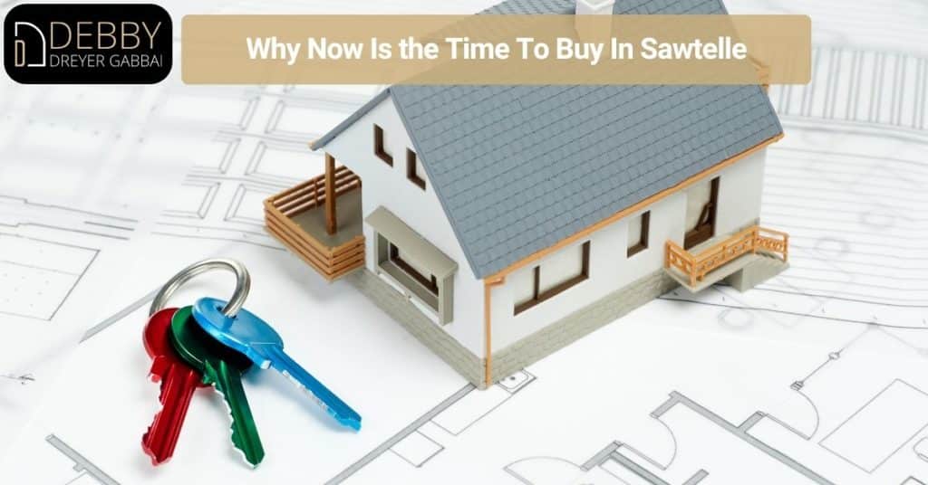 Why Now Is the Time To Buy In Sawtelle